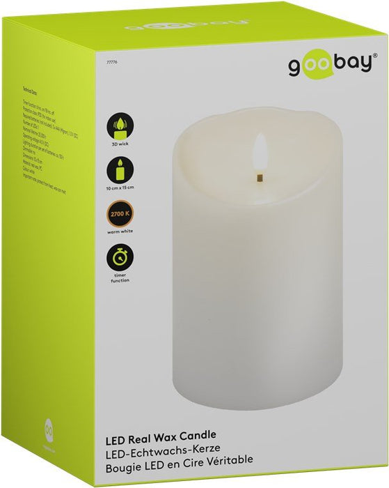 EAN 4040849777769 - Goobay 77776 iluminación decorativa Figura iluminada decorativa LED 0,06 W imagen 3