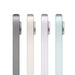 EAN 0195949752629 - Apple iPad mini 7th gen 512 GB 21,1 cm (8.3") Wi-Fi 6E (802.11ax) iPadOS 18 Púrpura imagen 9