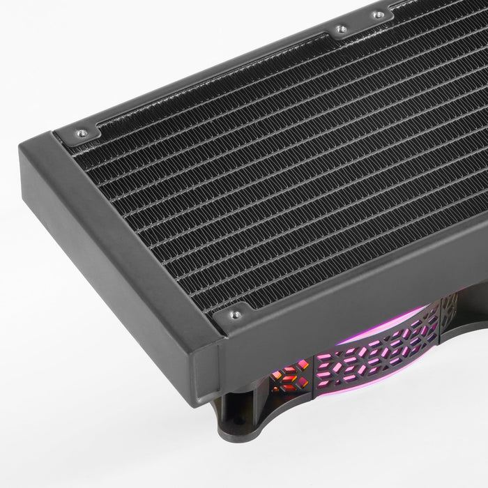 EAN 8435693103066 - Mars Gaming MLULTRA360 sistema de refrigeración para ordenador Procesador Kit de refrigeración líquida 12 imagen 6