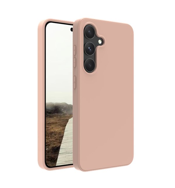 EAN 5711428061867 - dbramante1928 funda para teléfono móvil 15,8 cm (6.2") Rosa imagen 2