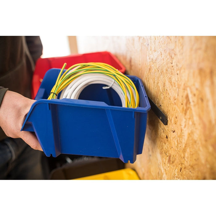 EAN 3253561827402 - Stanley STST82740-1 caja de almacenaje Bandeja de almacenamiento Rectangular Polipropileno (PP) Azul imagen 5
