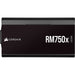 EAN 0840006653592 - Corsair RMx Shift Series RM750x SHIFT unidad de fuente de alimentación 750 W 24-pin ATX ATX Negro imagen 3