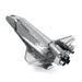 EAN 0032309010152 - Metal Earth Space Shuttle Atlantis Maqueta de transbordador Kit de montaje imagen 3