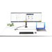 EAN 0065030896078 - StarTech.com 117B-USBC-MULTIPORT base para portátil y replicador de puertos Alámbrico USB 3.2 Gen 2 (3.1  imagen 9