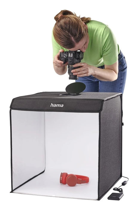 EAN 4007249046642 - Hama ToGo caja de luz fotográfica 5500 K imagen 15