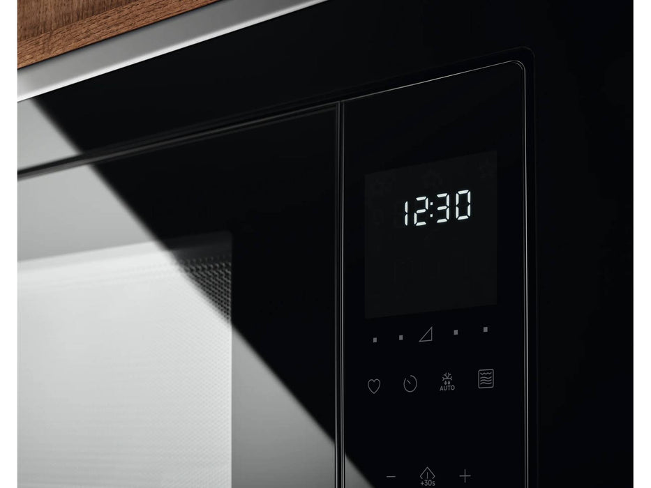 EAN 7333394155517 - Electrolux LMS4253TBX Negro Microondas con grill Integrado 25 L 900 W imagen 4