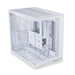 EAN 4718466019868 - Lian Li 011 Dynamic Mini O11D mini V2 Flow Mini Tower Blanco imagen 2