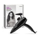 EAN 3030050153361 - BaByliss Power Dry 2100 secador 2100 W Negro imagen 5