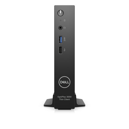 EAN 5397184979167 - DELL OptiPlex 3000 2 GHz Wyse ThinOS 1,1 kg Negro N5105 imagen 1