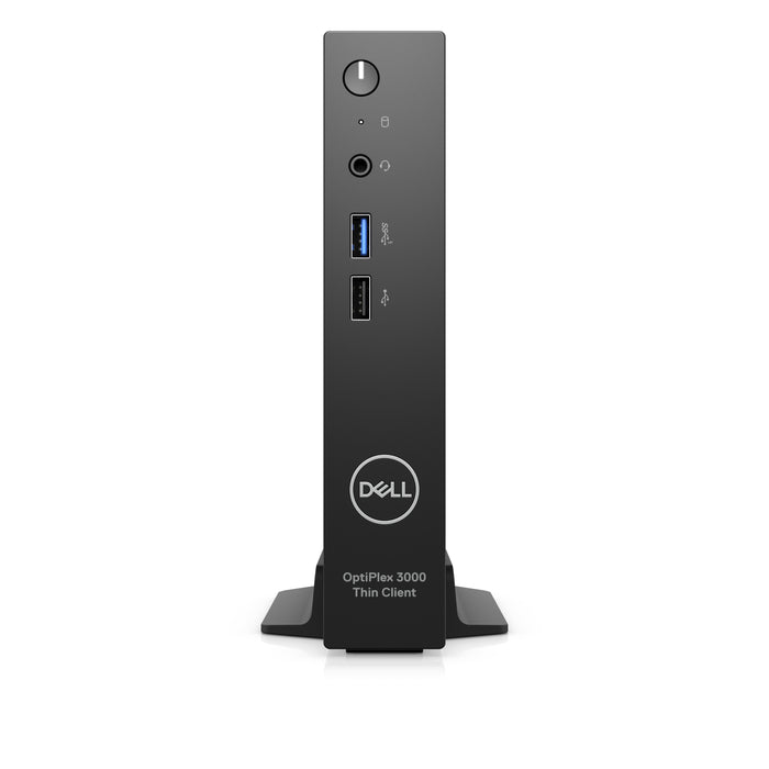 EAN 5397184979167 - DELL OptiPlex 3000 2 GHz Wyse ThinOS 1,1 kg Negro N5105 imagen 1
