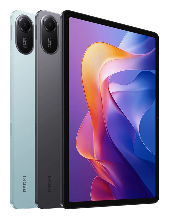 EAN 6932554433222 - Xiaomi Redmi Pad 6932554433222 tablet Mediatek 128 GB 27,9 cm (11") 4 GB Wi-Fi 5 (802.11ac) Gris imagen 7
