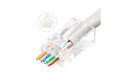 EAN 5704174534624 - Lanview LVN125306 conector RJ45 Transparente imagen 1