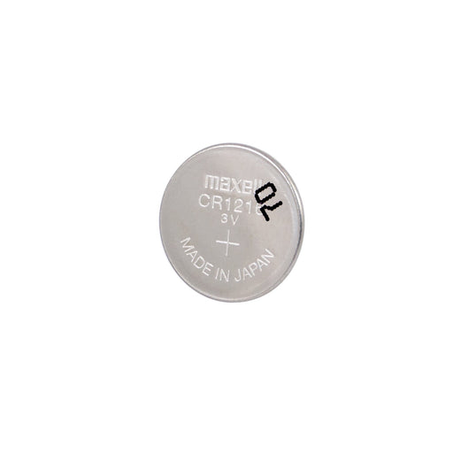 EAN 4902580104900 - Maxell 11238800 pila doméstica Batería de un solo uso CR1216 Lithium-Manganese Dioxide (LiMnO2) imagen 2
