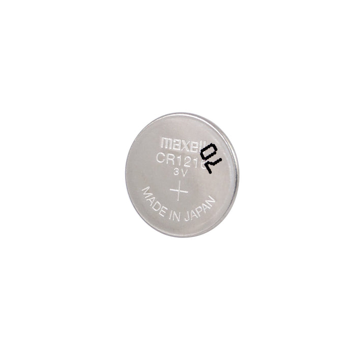 EAN 4902580104900 - Maxell 11238800 pila doméstica Batería de un solo uso CR1216 Lithium-Manganese Dioxide (LiMnO2) imagen 2