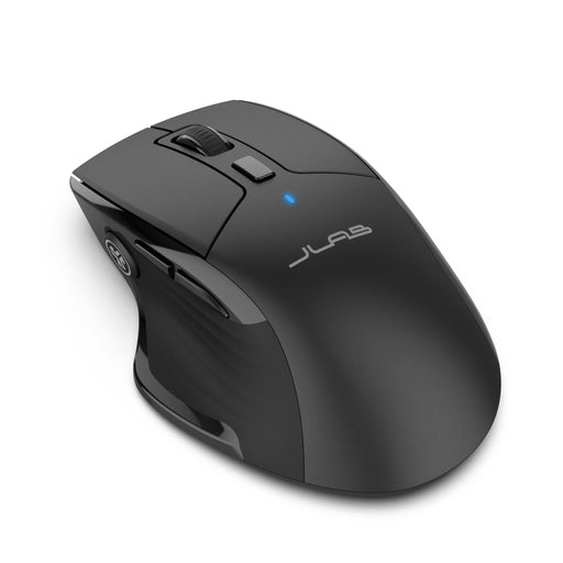 EAN 812887017503 - JLab JBuds ratón Oficina Mano derecha Bluetooth + USB Type-A Óptico 2400 DPI imagen 2