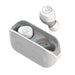 EAN 812887019224 - JLab IEUEBGOAIRRWHTGRY82 auricular y casco Auriculares Inalámbrico Dentro de oído Música USB tipo A Blueto imagen 1