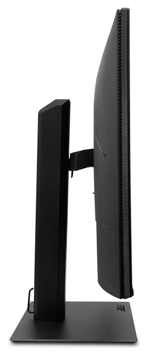 EAN 4711474410672 - Acer Vero B7 B247YGbmiqprzx pantalla para PC 60,5 cm (23.8") 1920 x 1080 Pixeles Full HD LED Negro imagen 4