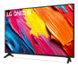 EAN 8806096456774 - LG QNED AI 50QNED70A6A Televisor 127 cm (50") 4K Ultra HD Smart TV Wifi Negro imagen 6
