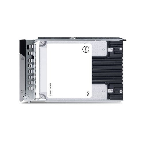 EAN 5397184963944 - DELL 345-BGVN unidad de estado sólido 960 GB 2.5" Serial ATA III imagen 1