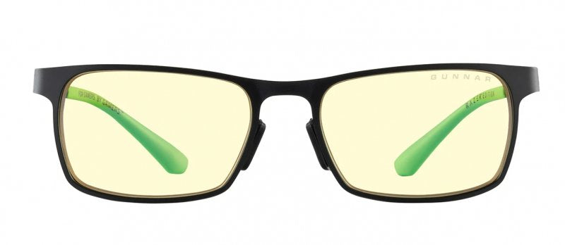 EAN 0810003942593 - Gunnar Optiks FPS Mini Razer Edition gafas para ordenador Unisex imagen 1