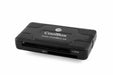 EAN 4714379230062 - CoolBox CRE 050 lector de tarjeta USB 2.0 Negro imagen 2