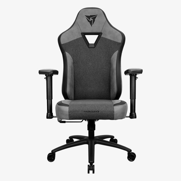 EAN 4711099474073 - ThunderX3 EAZE Loft Silla para videojuegos universal Asiento acolchado Negro imagen 2