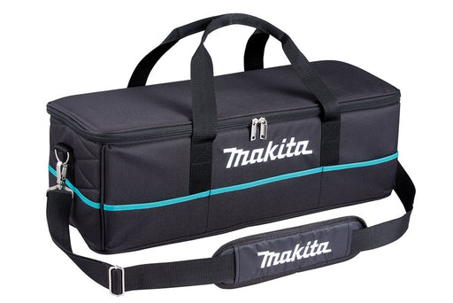 EAN 0088381543811 - Makita 199901-8 caja de herramientas Negro, Azul imagen 1