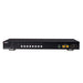 EAN 4002888326230 - Lindy 32623 unidad de distribución de energía (PDU) 8 salidas AC 1U Negro imagen 3