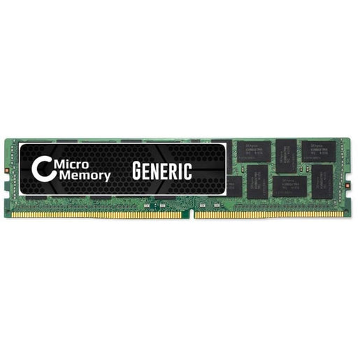 EAN 5706998875471 - CoreParts MMKN088-16GB módulo de memoria 1 x 16 GB DDR4 288-pin DIMM imagen 1
