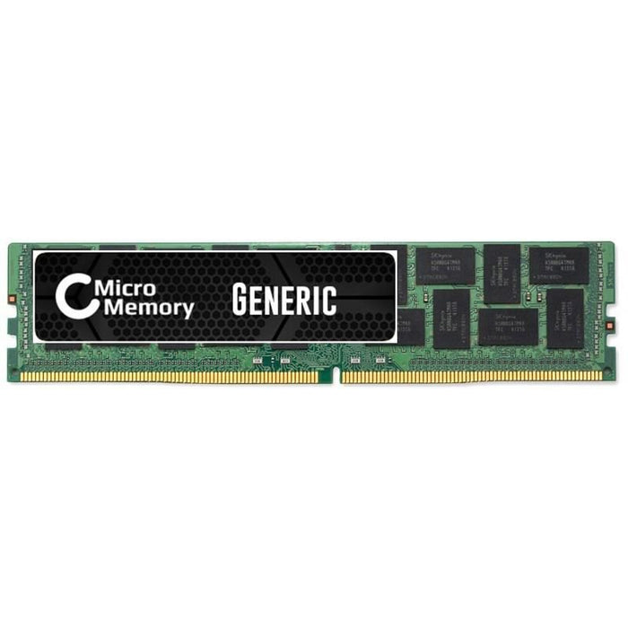 EAN 5706998875471 - CoreParts MMKN088-16GB módulo de memoria 1 x 16 GB DDR4 288-pin DIMM imagen 1