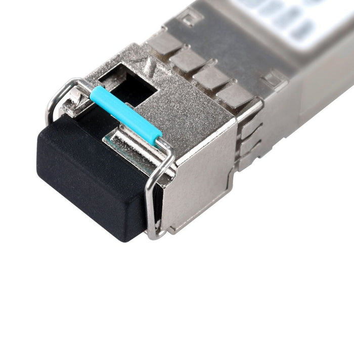 EAN 4063232057866 - BlueOptics SFP-10G-BX-D-SS red modulo transceptor Fibra óptica 10000 Mbit/s SFP+ imagen 5