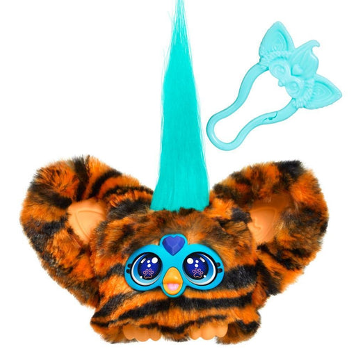 EAN 5010996304018 - Furby Furblets Ty-Bee imagen 1
