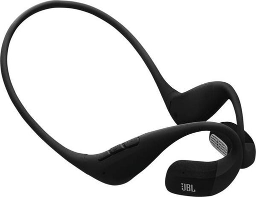 EAN 1200130028267 - JBL Endurance Pace Auriculares Inalámbrico De oreja abierta Deportes USB Tipo C Bluetooth Negro imagen 1