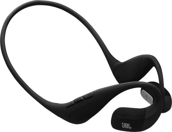EAN 1200130028267 - JBL Endurance Pace Auriculares Inalámbrico De oreja abierta Deportes USB Tipo C Bluetooth Negro imagen 1