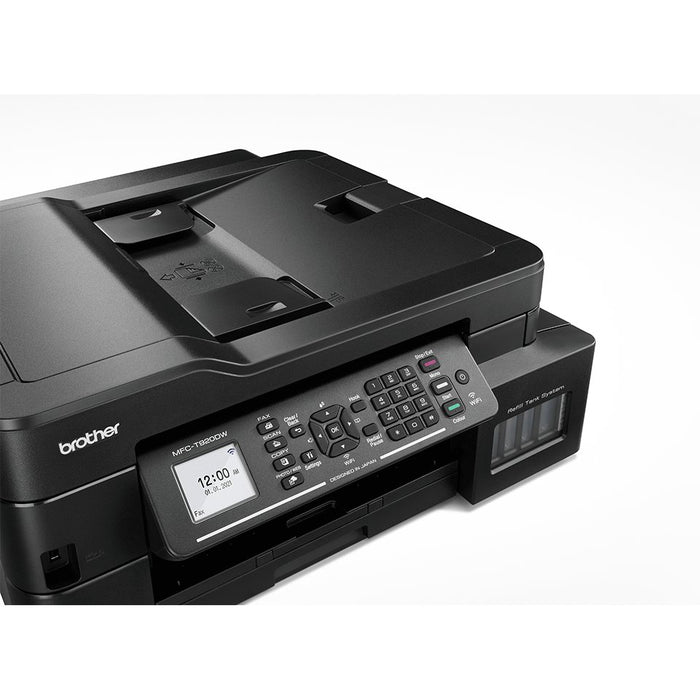 EAN 4977766807319 - Brother MFC-T920DW impresora multifunción Inyección de tinta A4 6000 x 1200 DPI 30 ppm Wifi imagen 6