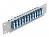 EAN 4043619667963 - DeLOCK 66796 panel de parcheo imagen 1