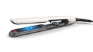 EAN 8710103974130 - Philips 5000 series BHS515/00 Utensilio de peinado Plancha de pelo Caliente Blanco 1,8 m imagen 1