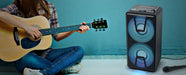EAN 3700460207403 - Muse M-1820 DJ sistema estéreo portátil 150 W Negro Reproducción MP3 imagen 2