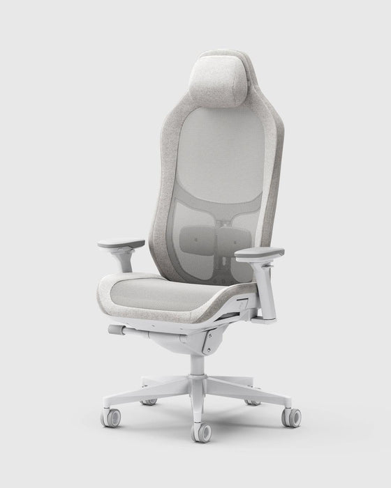 EAN 7340172714200 - Fractal Design Refine 2 Mesh Light Silla para videojuegos de PC Asiento acolchado tapizado Gris imagen 1