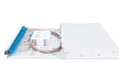 EAN 4016032320760 - Digitus DN-96332-4 accesorio de bastidor Panel de gestión de cables imagen 10