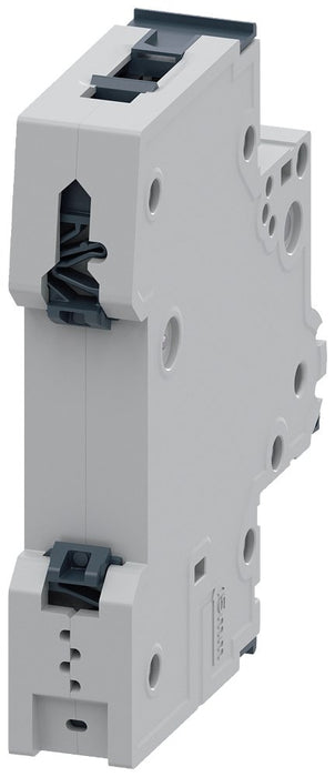 EAN 4001869181370 - Siemens 5SY4110-7 corta circuito 1 imagen 3