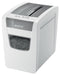 EAN 4002432118946 - Leitz IQ Slim Office P-4 triturador de papel Corte cruzado 22 cm Blanco imagen 1