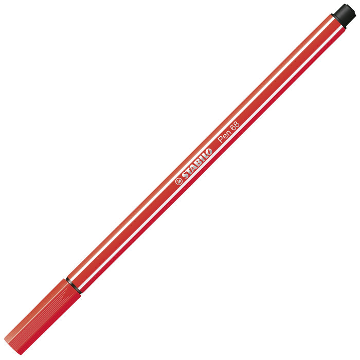 EAN 4006381327145 - STABILO Pen 68 rotulador Multicolor 10 pieza(s) imagen 3