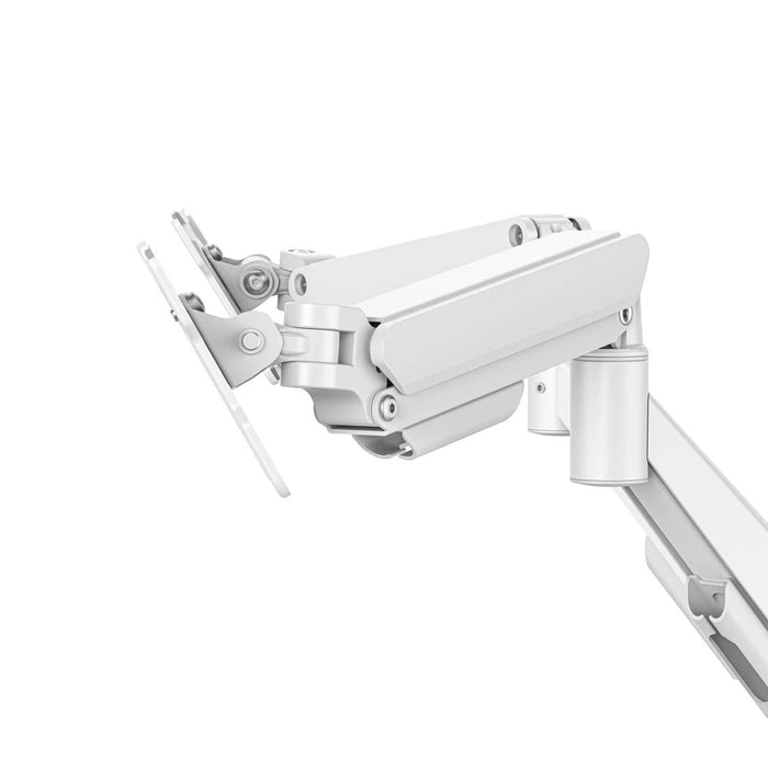 EAN 4047443551993 - Hama 00220908 soporte para monitor 88,9 cm (35") Escritorio Blanco imagen 6