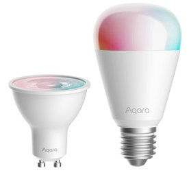 EAN 6975833357079 - Aqara LED Bulb T2 Bombilla inteligente Bluetooth/Zigbee 10,5 W imagen 2