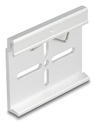 EAN 4043619671427 - DeLOCK 67142 kit de montaje Plata Aluminio imagen 3