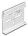 EAN 4043619671427 - DeLOCK 67142 kit de montaje Plata Aluminio imagen 3