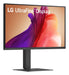 EAN 8806096506806 - LG 27U730A-B pantalla para PC 68,6 cm (27") 3840 x 2160 Pixeles 4K Ultra HD Negro imagen 3