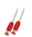 EAN 4049759013646 - EFB Elektronik K8066.2 cable de red Gris 2 m Cat6 S/FTP (S-STP) imagen 1