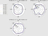 EAN 4043619124305 - DeLOCK 12430 antena para red Antena omnidireccional SMA 4 dBi imagen 8
